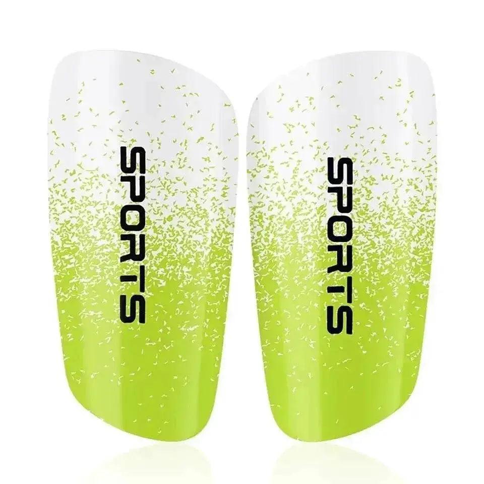  Sturdy Soccer Shin Guards With Insert Board Toyland EU -  ToylandEU™