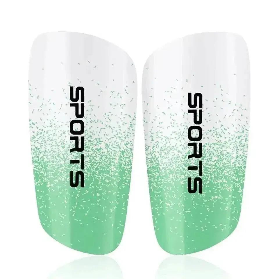  Sturdy Soccer Shin Guards With Insert Board Toyland EU -  ToylandEU™