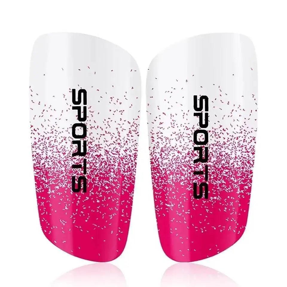  Sturdy Soccer Shin Guards With Insert Board Toyland EU -  ToylandEU™