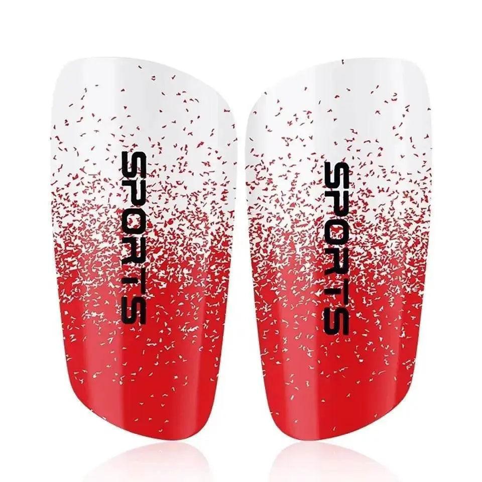  Sturdy Soccer Shin Guards With Insert Board Toyland EU -  ToylandEU™