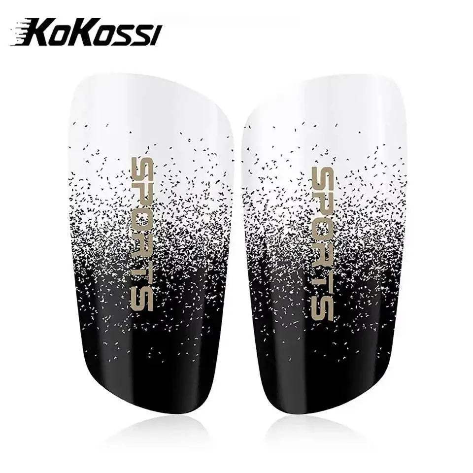  Sturdy Soccer Shin Guards With Insert Board Toyland EU -  ToylandEU™