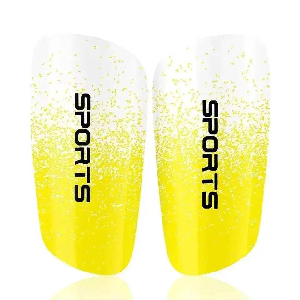  Sturdy Soccer Shin Guards With Insert Board Toyland EU -  ToylandEU™