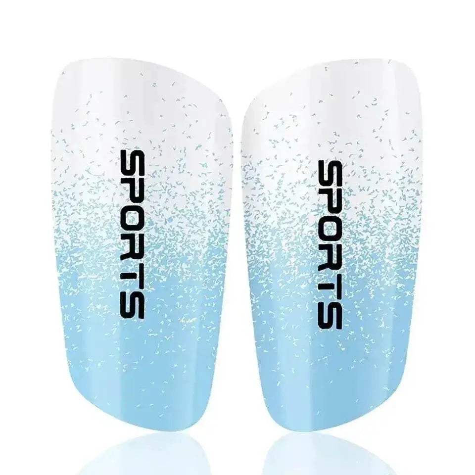  Sturdy Soccer Shin Guards With Insert Board Toyland EU -  ToylandEU™