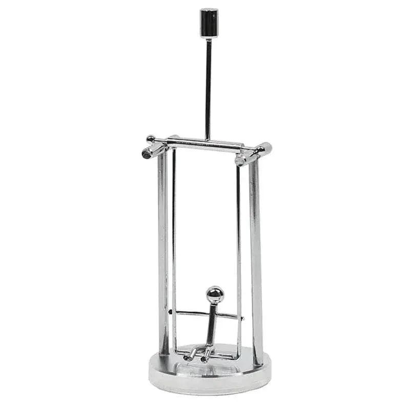  Sturdy Steel Newtons Cradle Desk Toy Toyland EU -  ToylandEU™