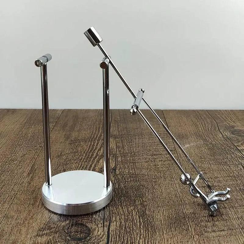  Sturdy Steel Newtons Cradle Desk Toy Toyland EU -  ToylandEU™