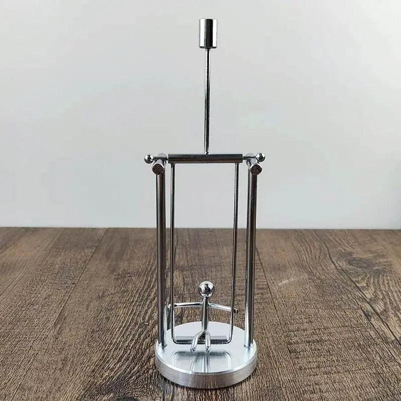  Sturdy Steel Newtons Cradle Desk Toy Toyland EU -  ToylandEU™