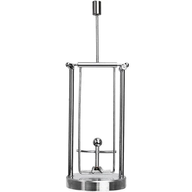  Sturdy Steel Newtons Cradle Desk Toy Toyland EU -  ToylandEU™