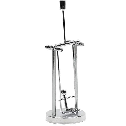  Sturdy Steel Newtons Cradle Desk Toy Toyland EU -  ToylandEU™