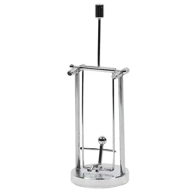  Sturdy Steel Newtons Cradle Desk Toy Toyland EU -  ToylandEU™