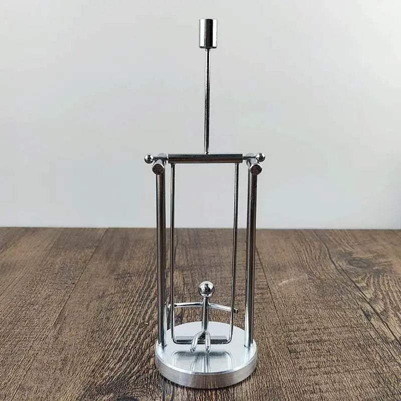  Sturdy Steel Newtons Cradle Desk Toy Toyland EU -  ToylandEU™