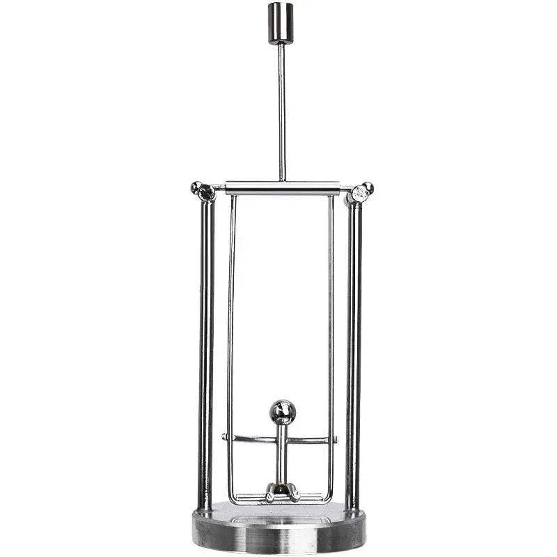  Sturdy Steel Newtons Cradle Desk Toy Toyland EU -  ToylandEU™