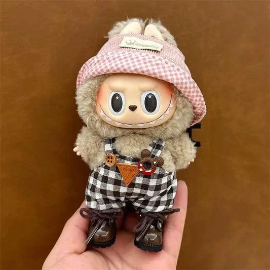  Stylish 17cm Doll Clothing Set for Dress Up Fun - Toyland EU -  ToylandEU™