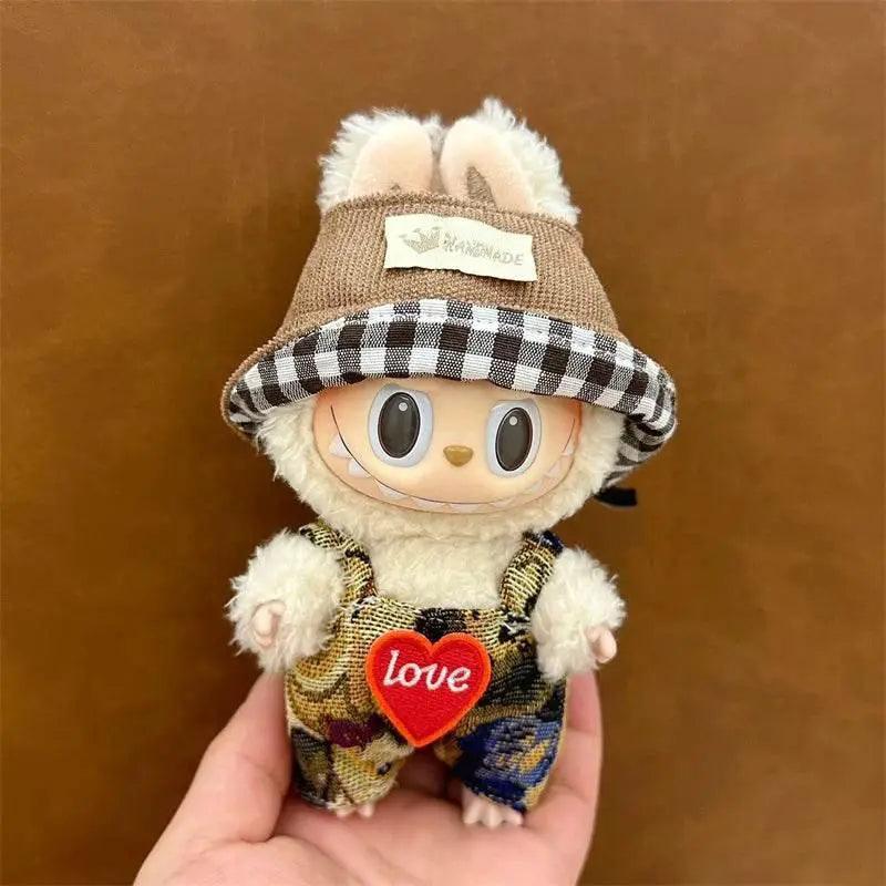  Stylish 17cm Doll Clothing Set for Dress Up Fun - Toyland EU -  ToylandEU™