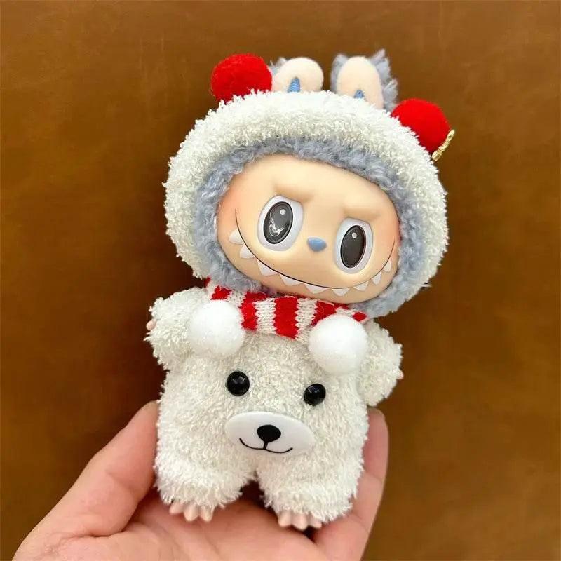  Stylish 17cm Doll Clothing Set for Dress Up Fun - Toyland EU -  ToylandEU™