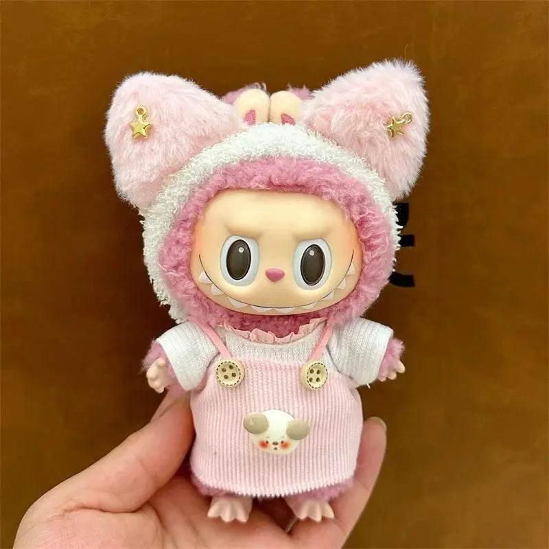  Stylish 17cm Doll Clothing Set for Dress Up Fun - Toyland EU -  ToylandEU™