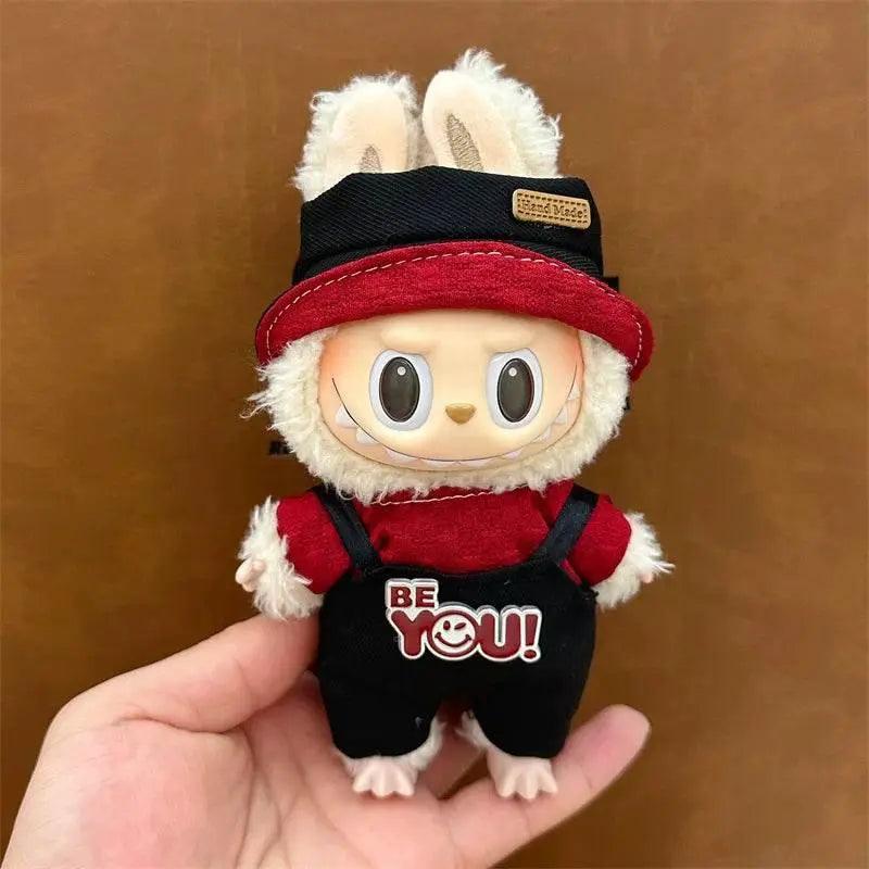  Stylish 17cm Doll Clothing Set for Dress Up Fun - Toyland EU -  ToylandEU™