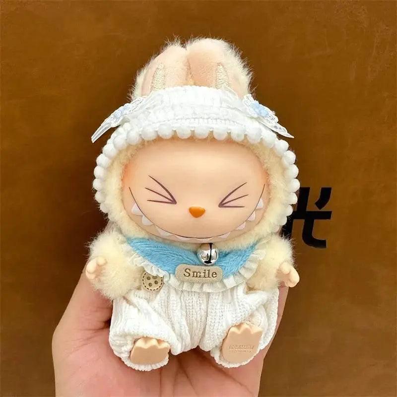  Stylish 17cm Doll Clothing Set for Dress Up Fun - Toyland EU -  ToylandEU™