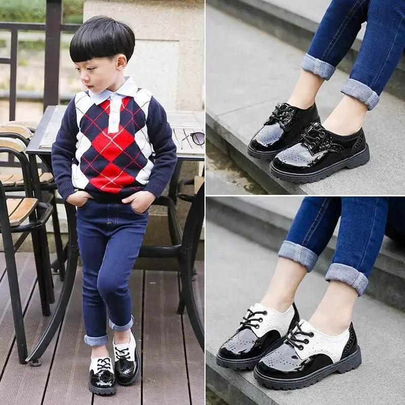  Stylish Anti-Slip Casual Sneakers for Kids - JGSHOWKIT -  ToylandEU™