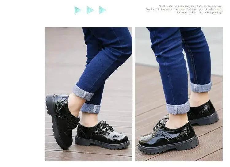 Stylish Anti-Slip Casual Sneakers for Kids - JGSHOWKIT -  ToylandEU™