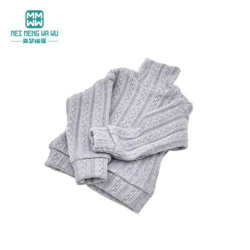 Stylish BJD Fashion for 1/6, 1/4, and 1/3 Scale Dolls - New Styles! - ToylandEU