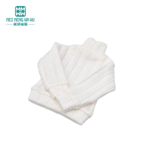 Stylish BJD Fashion for 1/6, 1/4, and 1/3 Scale Dolls - New Styles! - ToylandEU