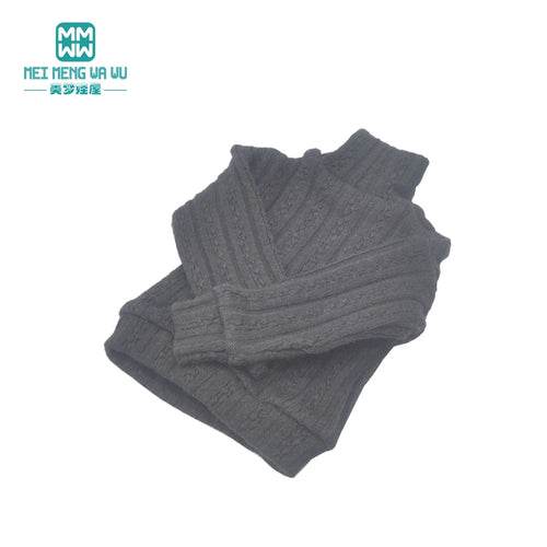 Stylish BJD Fashion for 1/6, 1/4, and 1/3 Scale Dolls - New Styles! - ToylandEU