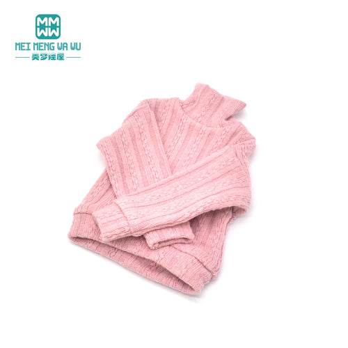 Stylish BJD Fashion for 1/6, 1/4, and 1/3 Scale Dolls - New Styles! - ToylandEU