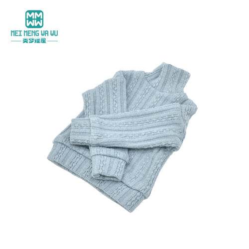 Stylish BJD Fashion for 1/6, 1/4, and 1/3 Scale Dolls - New Styles! - ToylandEU