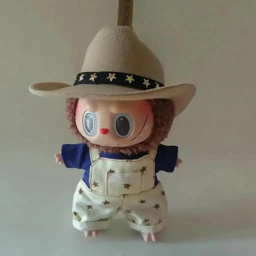  Stylish Cowboy Doll Clothing Set for 15cm Dolls - Toyland EU -  ToylandEU™