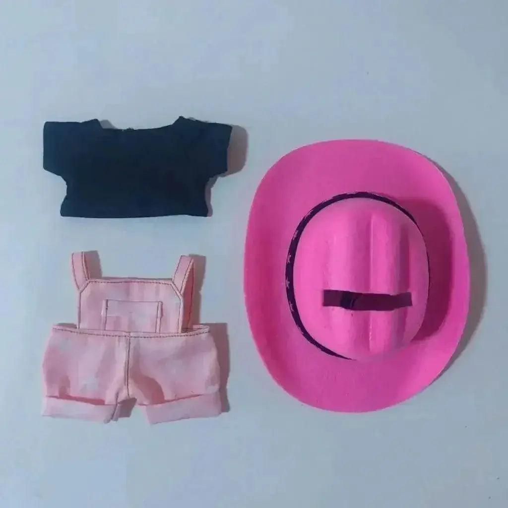  Stylish Cowboy Doll Clothing Set for 15cm Dolls - Toyland EU -  ToylandEU™