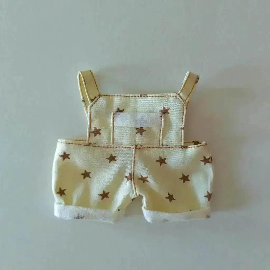  Stylish Cowboy Doll Clothing Set for 15cm Dolls - Toyland EU -  ToylandEU™