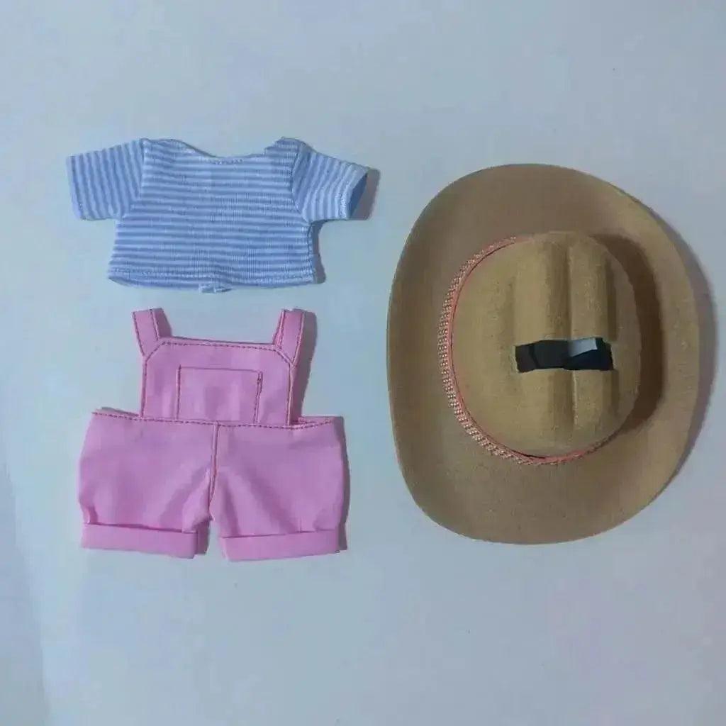  Stylish Cowboy Doll Clothing Set for 15cm Dolls - Toyland EU -  ToylandEU™