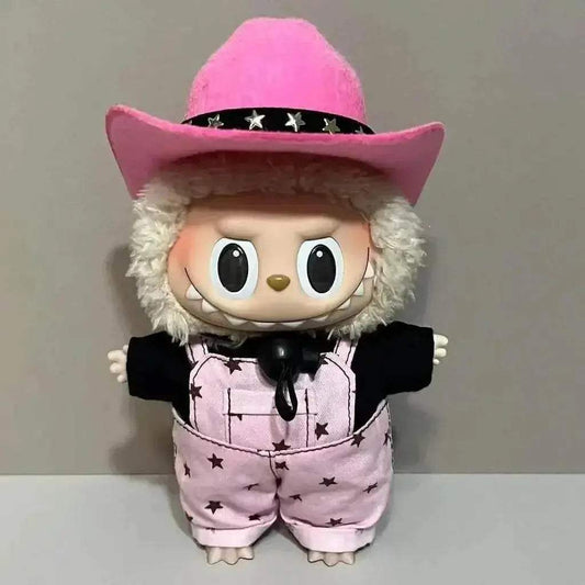  Stylish Cowboy Doll Clothing Set for 15cm Dolls - Toyland EU -  ToylandEU™