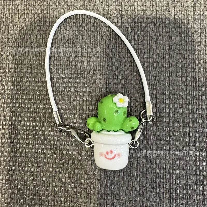 Stylish Doll Accessories Set for Labubu 17cm Doll Featuring Summer Overalls and Straw Hat Labubu - ToylandEU