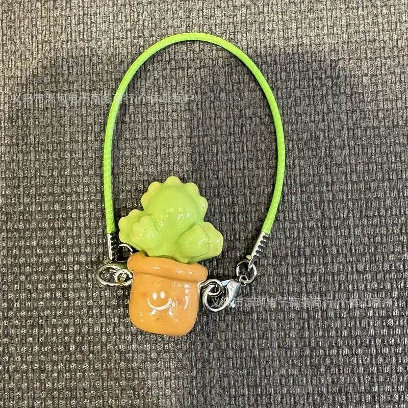 Stylish Doll Accessories Set for Labubu 17cm Doll Featuring Summer Overalls and Straw Hat Labubu - ToylandEU