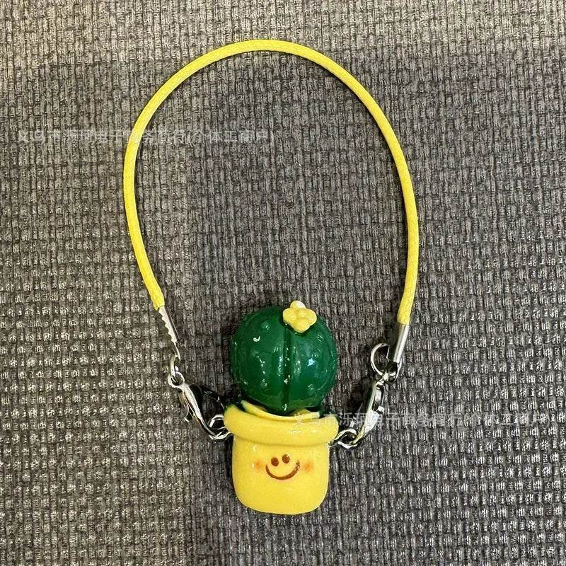 Stylish Doll Accessories Set for Labubu 17cm Doll Featuring Summer Overalls and Straw Hat Labubu - ToylandEU