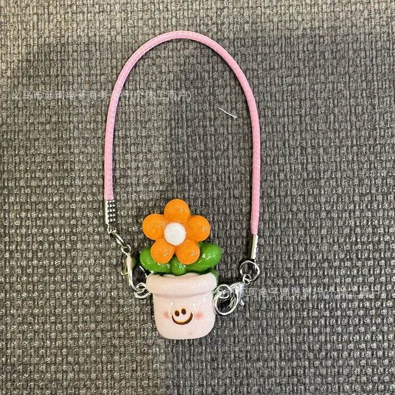 Stylish Doll Accessories Set for Labubu 17cm Doll Featuring Summer Overalls and Straw Hat Labubu - ToylandEU