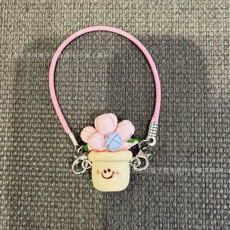 Stylish Doll Accessories Set for Labubu 17cm Doll Featuring Summer Overalls and Straw Hat Labubu - ToylandEU