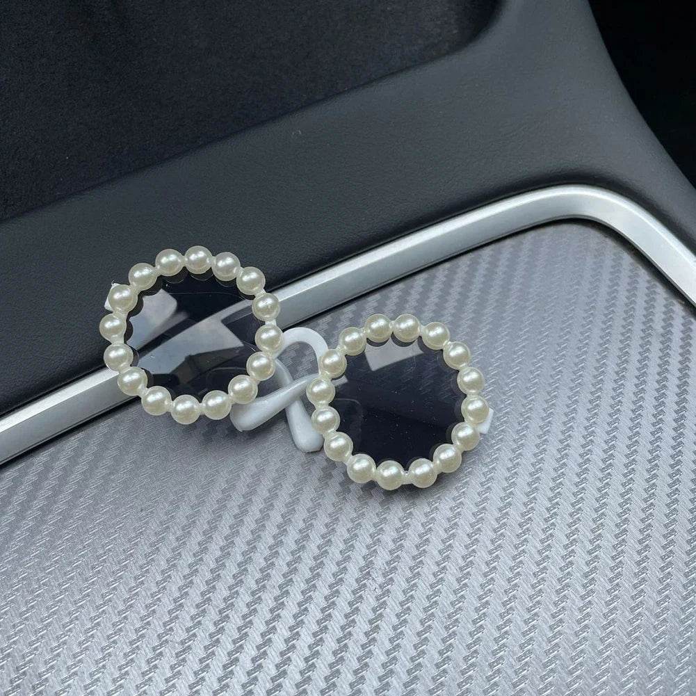 Stylish Doll Accessories Swimming Circle Set for 15 to 17cm Ropa Labubu Dolls Labubu - ToylandEU