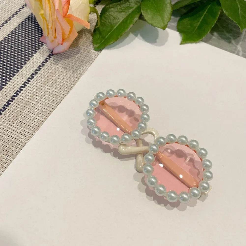 Stylish Doll Accessories Swimming Circle Set for 15 to 17cm Ropa Labubu Dolls Labubu - ToylandEU