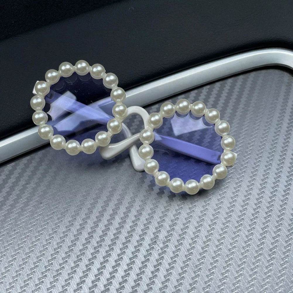 Stylish Doll Accessories Swimming Circle Set for 15 to 17cm Ropa Labubu Dolls Labubu - ToylandEU