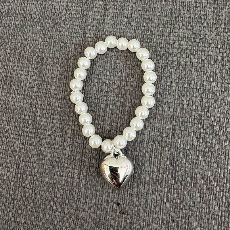 Stylish Doll Accessories Swimming Circle Set for 15 to 17cm Ropa Labubu Dolls Labubu - ToylandEU