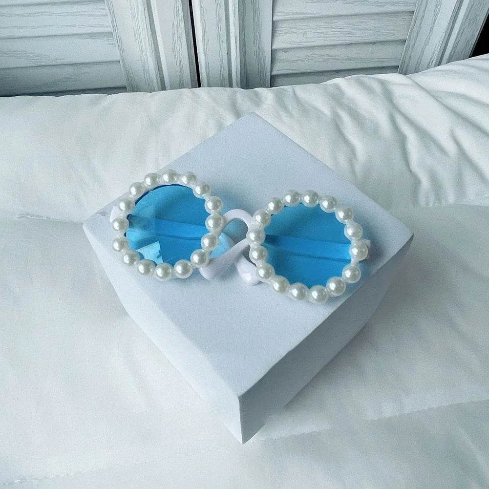 Stylish Doll Accessories Swimming Circle Set for 15 to 17cm Ropa Labubu Dolls Labubu - ToylandEU