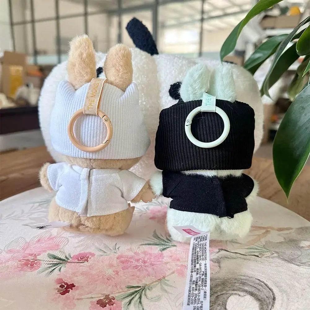  Stylish Doll Clothes Set for 17cm Labubu Dolls - Toyland EU -  ToylandEU™