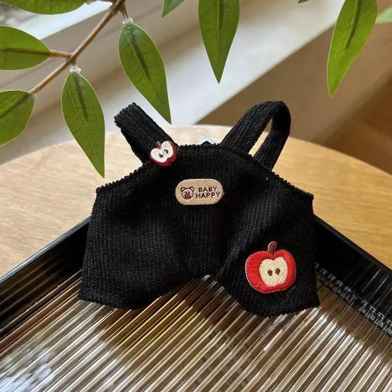  Stylish Labubu Clothes 15cm Doll Accessories Toyland EU -  ToylandEU™