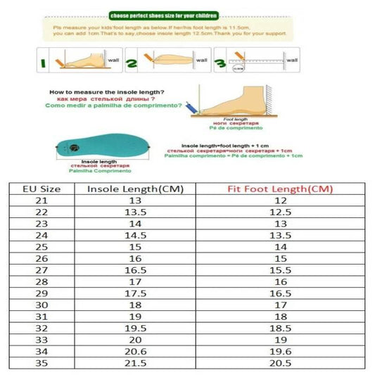 Stylish Leather Slip-On Loafers for Kids - Breathable & Comfortable - ToylandEU