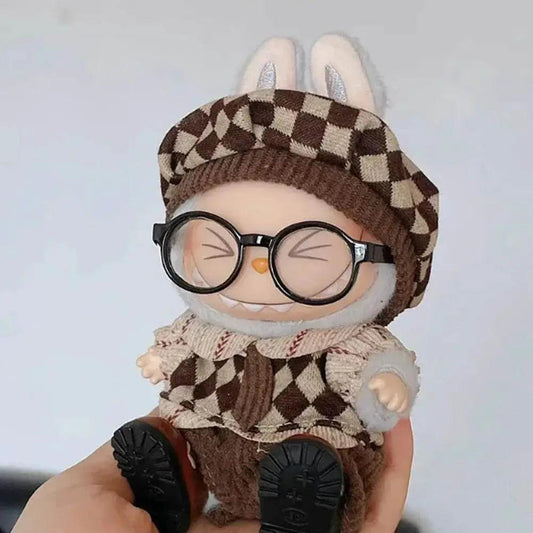  Stylish Mini Doll Clothes Set for 17cm Dolls - Toyland EU -  ToylandEU™