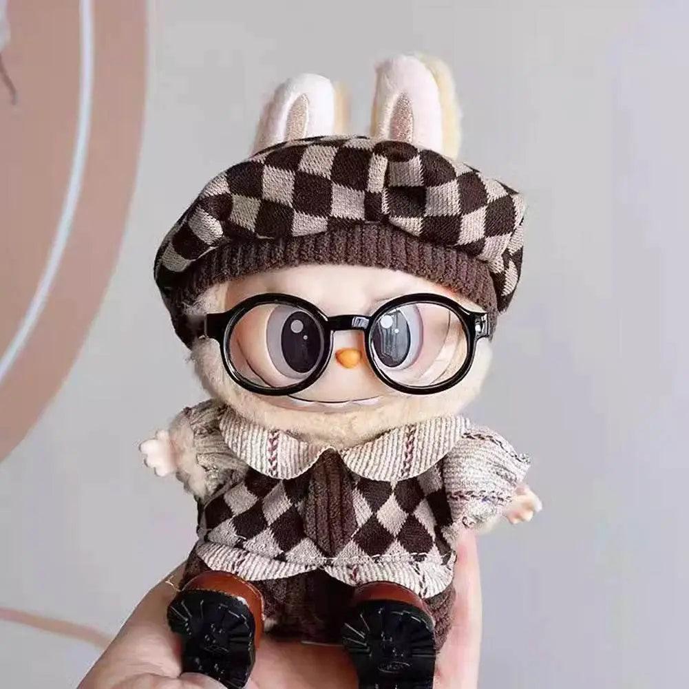  Stylish Mini Doll Clothes Set for 17cm Dolls - Toyland EU -  ToylandEU™