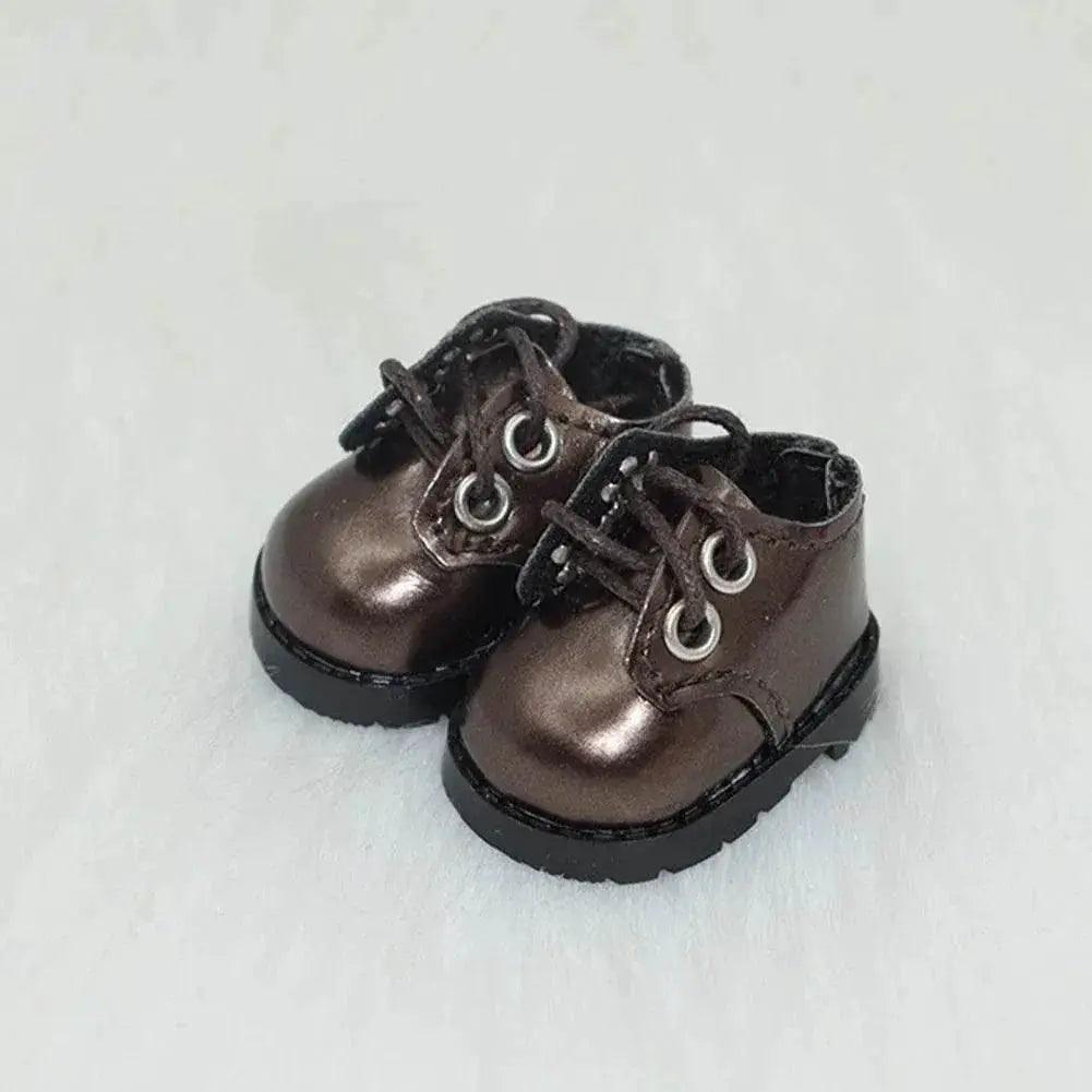  Stylish Mini Doll Clothes Set for 17cm Dolls - Toyland EU -  ToylandEU™