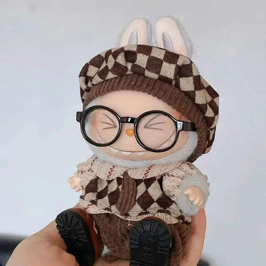  Stylish Mini Doll Clothes Set for 17cm Dolls - Toyland EU -  ToylandEU™